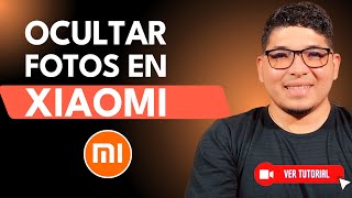 HIDE PHOTOS on your Xiaomi Redmi - ✨Hide albums and photos📱 screenshot 5