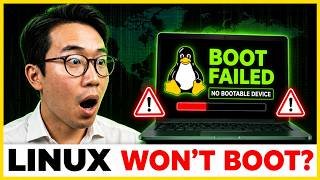 How to Update BIOS on Linux Mint