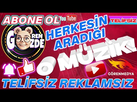 Herkesin Aradığı O  Müzik - Telifsiz - Ücretsiz Hüzünlü Fon Müziği - En Çok Dinlenen Müzik Bir Saat