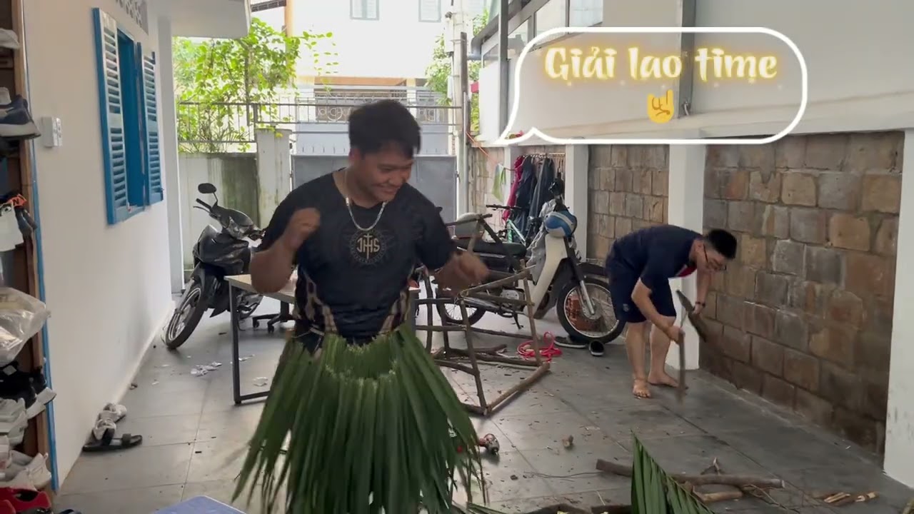 [Video Giáng Sinh 2025] Cộng Đoàn Từ Đức