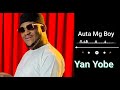 Auta Mg Boy YAN YOBE New Sound 2026 