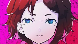 ルラレル／西憂花 feat.可不(KAFU)