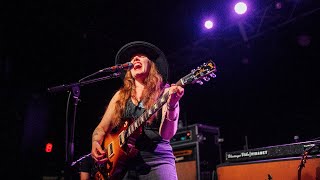 Devil's Try - Sarah King (official video)