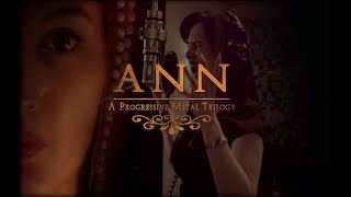 Ann - Chapter 1 - Anne Boleyn 30 Sec Preview Of The Miscarriage