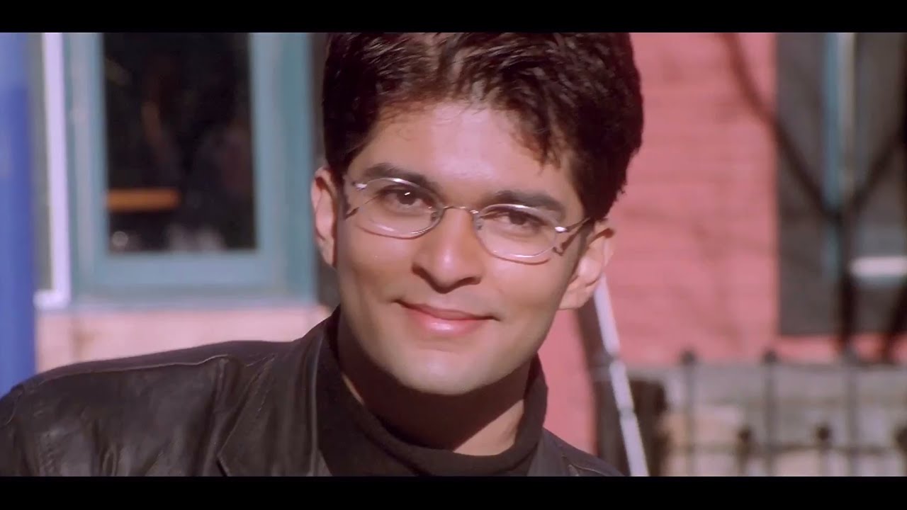 Tum Bin ( तुम बिन ) 4K Video Song TUM BiN K. S. Chithra YouTube