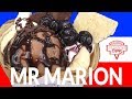 ミスターマリオン 690円【クレープ】日本で初めてクレープという食文化を開拓したパイオニア【マリオンクレープ】