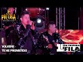 Volveré / Te He Prometido - La Picosa Hernández Banda (En Vivo 2020)