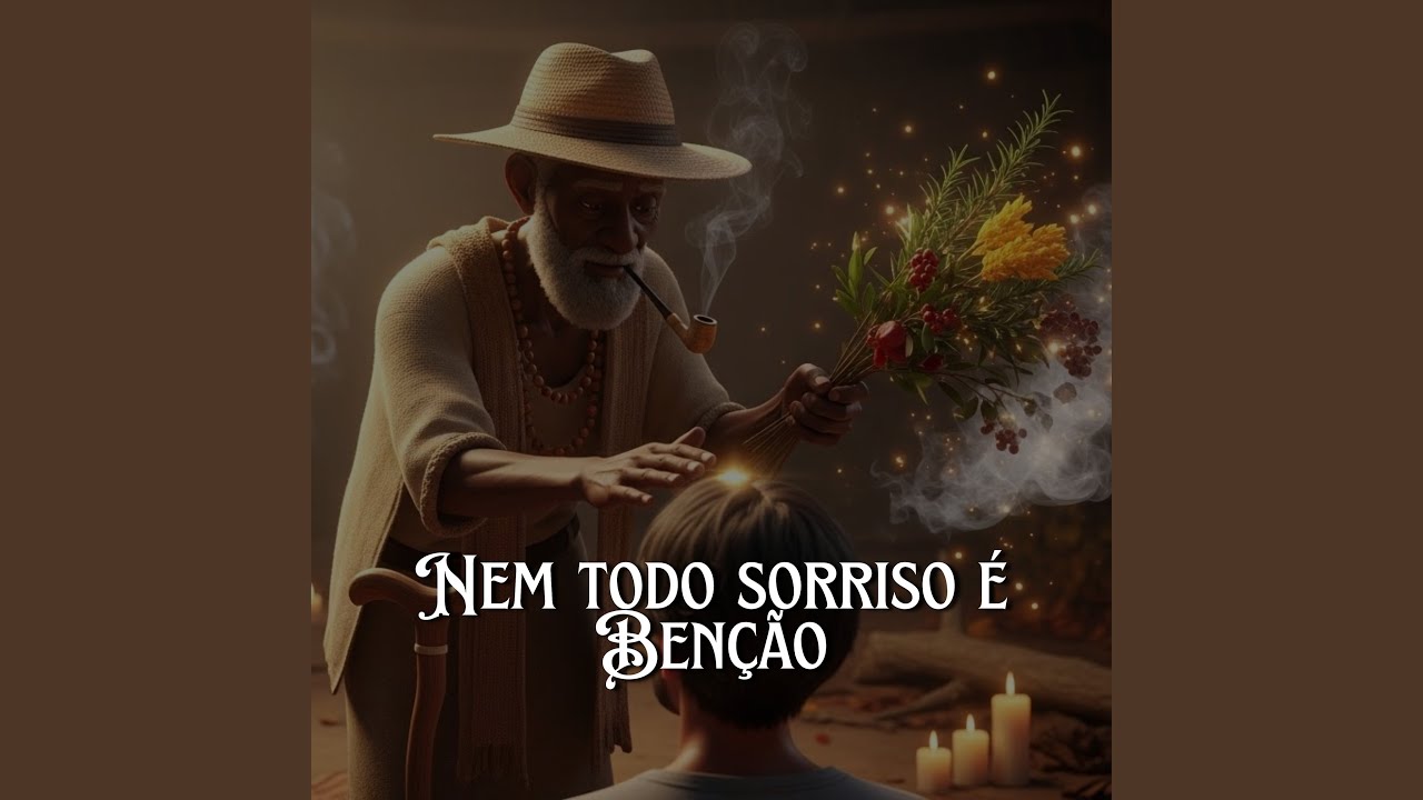 Nem Todo Sorriso É Benção