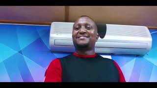 MZAZI WILLY TUVA | BAHATI - DEAR EX PROMO