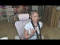 India love gets emotional reacting to her birthday...