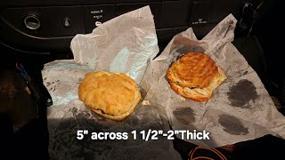 Cathead Biscuits A True Southern Tradition Aug 27Th 2025