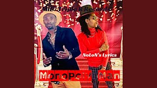 Monpoly Man (feat. Yuccaa) (Remix Version)