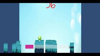 Jumpy Ball HOW TO SCORE 200 + screenshot 2