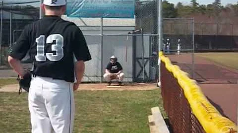 Mike Chontos Bullpen