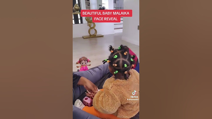 MALAIKA BAHATI FACE REVEAL. @Diana_Marua @bahatikenya