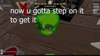 How To Get Eerie Skull In Halloween 2025 Rowind