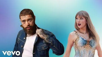 Post Malone & Taylor Swift – Just The Way You Are (Official Video)