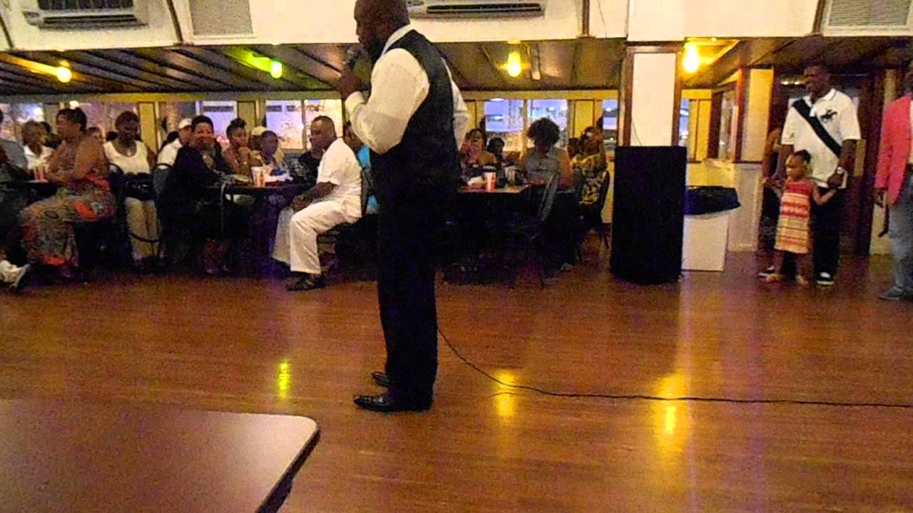 Chris Turner - Angels Watching Over Me