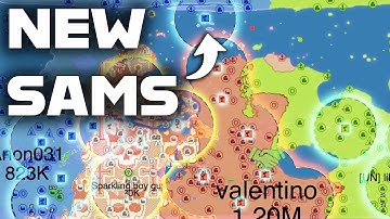 Trying Out OpenFront.io V27