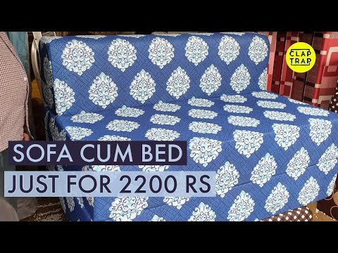 camera iphone 8 plus apk SOFA CUM BED JUST FOR RS 2200 | CHEAPEST FURNITURE