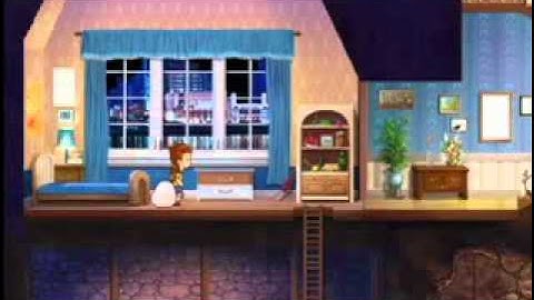 A Boy and His Blob - Official E3 Trailer