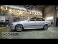 [HOONIGAN] DTT 218: We Buy an E39 M5, 500hp Supercharged E46 M3 Dyno Tuning, R33 Skyline Burnouts