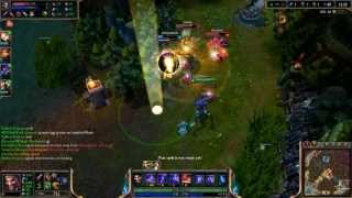 BEST LEONA ULTI EU - (FAIL)