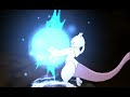 Pokémon Y (Korean) - Catching Mewtwo