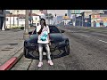 MUNEY GEE ON THE RISE EP18 PT2 LURKIN RP GTAV FIVEM
