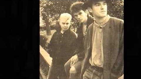 The Smiths Ask Unreleased Demo HQ Audio1