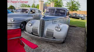 Pappi's Garage Benefits Tupelo-Lee Humane Society