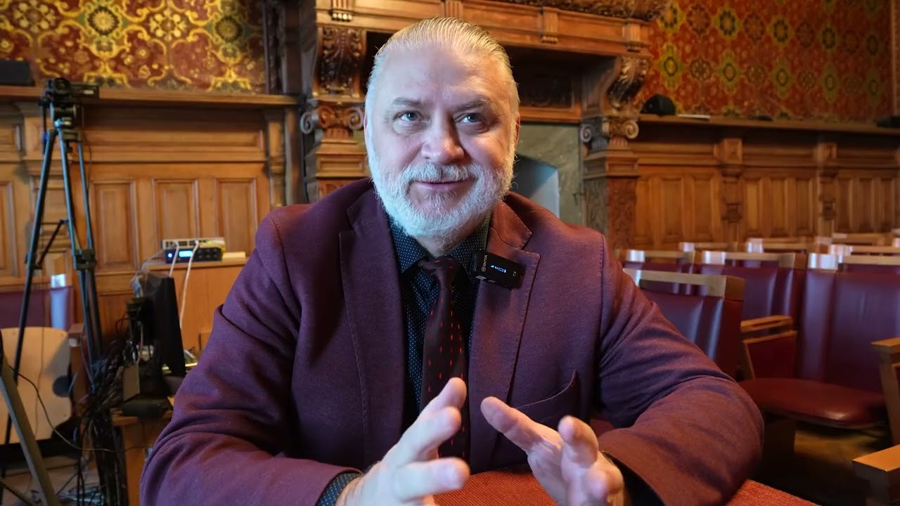 Археологи реконструируют каменный век в Югре: воссоздана входная зона крепости