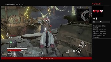 Code vain leveling up fast /high teir tour easy