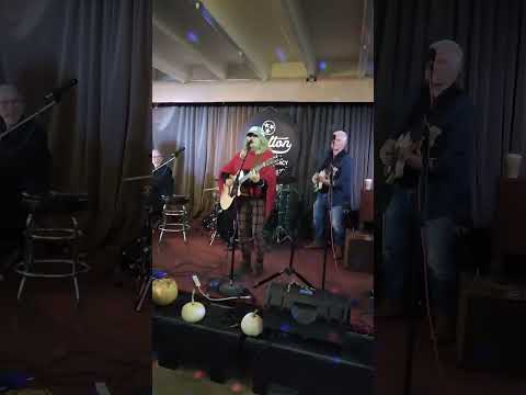 Joyce Grennan at Joelton Hardware jam Sat Nov 1 2025 Joelton, TN