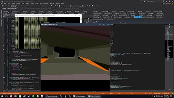 [PS1 Emulator] Pctation Devlog 3 - 3D demos working, Controller input, GUI improvements