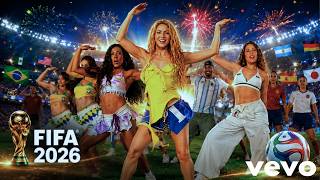 FIFA World Cup 2026 Opening Ceremony Song | The Most Spectacular Opening Ceremony in the Worl