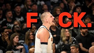 The Peyton Watson Trade: A Franchise Destroyer