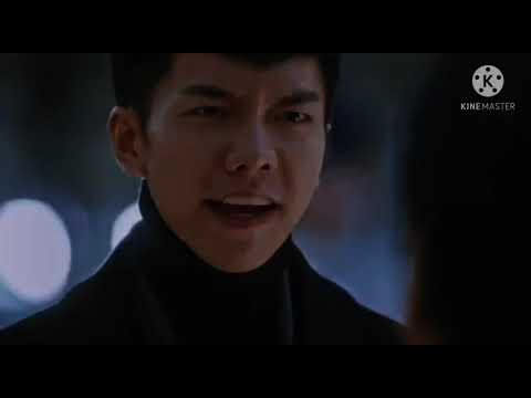 Lee Seung Gi Oh Yeon Seo A Korean Odyssey Hwayugi Choi Hyun Joon Breathe Me A Man in A Vile Of OST