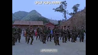 Long Live Uklf Kuki Army Check Description Kukiland Army 