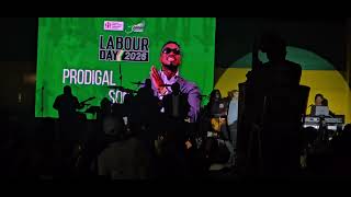The Energy Was UNREAL! 😱 Jamaica Labour Day Concert 2026 Live Highlights Part 2