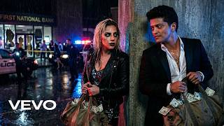 Bruno Mars U0026 Lady Gaga  Dangerous Love   