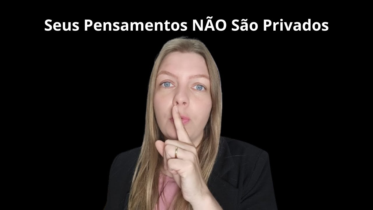 Thought Transmission is REAL - Learn How to Use It to Manifest