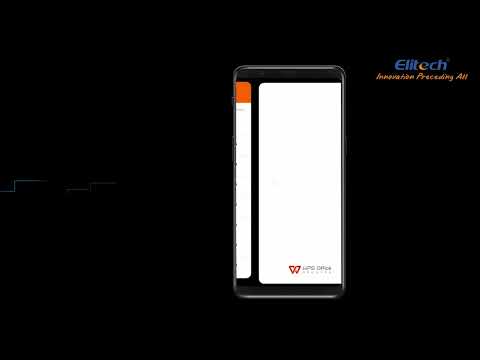 Elitech VGW-MINI VACUUM