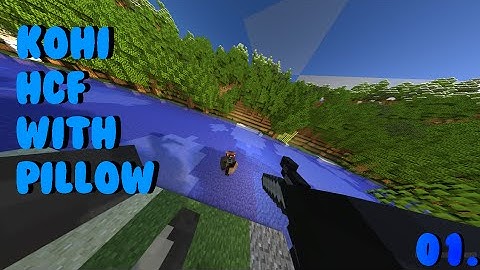 [Map 26] Kohi Factions - Cherry Base Tour [1]