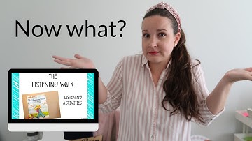 You Made a Google Slides Activity... Now what?