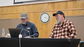 Schultz Farms Inc./Schultz Brothers presentation at the 2026 Delta Junction Farm Forum (5 of 7)