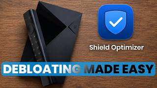 Effortlessly Debloat and Tweak Your Android TV Using This Free App