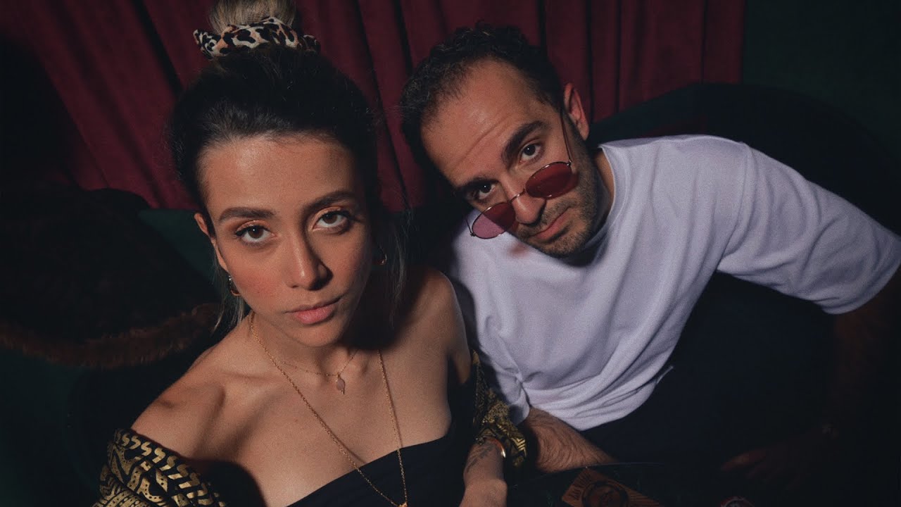 EXEA - Watcha Gonnna Do? (Official Audio)