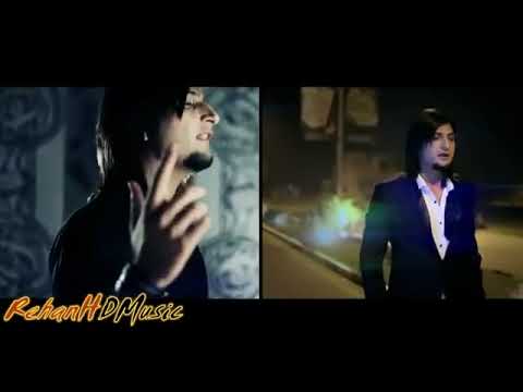 Ishq Be Parwah   12 Saal  Bilal Saeed   Full Song   720p HD   YouTubeFLV