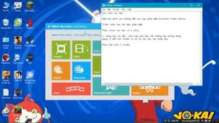 [Soft] Hướng dẫn Crack Phần Mềm Gilisoft 7.1 Full Serial Key screenshot 3